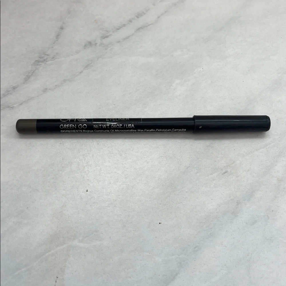 OFRA Green Go Eyeliner Pencil
